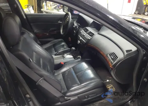 2012 Honda Crosstour Ex-L z USA, uszkodzony, nr VIN 5J6TF2H50CL000584